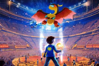 宠物小精灵之冠军（宠物小精灵之冠军笔趣阁）