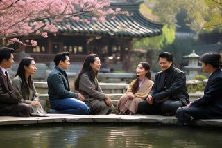 中国人际关系的特点社会心理学 中国人际关系的特点社会心理学原理