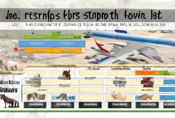 宠物货运托运价格表、宠物货运托运价格表查询