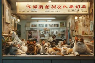 宠物诊所西直门 - 宠物诊所西直门店电话