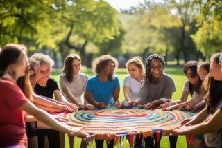 构建和谐人际关系应该怎么做（构建和谐人际关系应该怎么做呢）