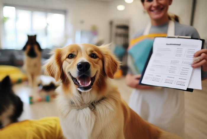 宠物寄养一般怎么收费(宠物寄养一般怎么收费抚顺) 宠物寄养一般怎么收费(宠物寄养一般怎么收费抚顺)