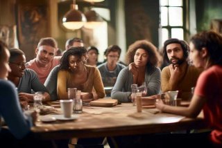 人际关系调查问卷问题（人际关系调查问卷问题及答案）