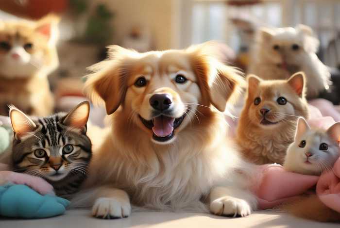 宠物救助视频 - 宠物救助视频集合