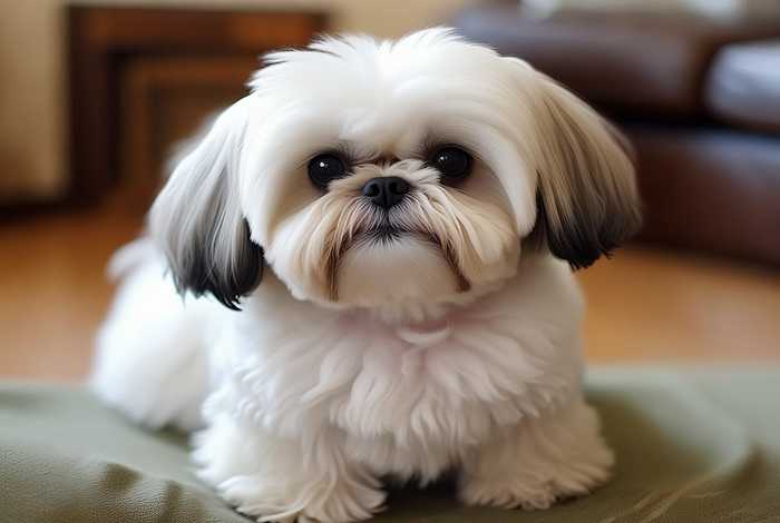 宠物狗品种大全雪纳瑞，宠物狗的品种雪纳瑞