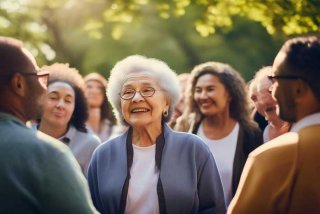 建立良好的人际关系要从什么开始 - 建立良好的人际关系的几个要素