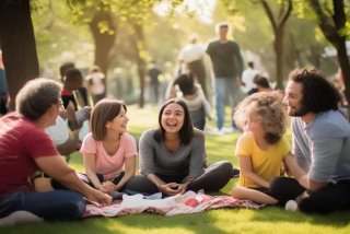 良好人际关系的好处有哪些，良好人际关系的好处有哪些英语作文