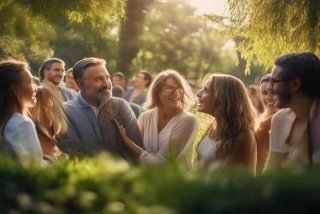 人际关系学说的主要观点有哪些、人际关系学说的主要观点有哪些呢