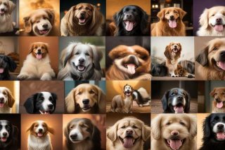 宠物狗网站图片 - 宠物狗网站图片大全