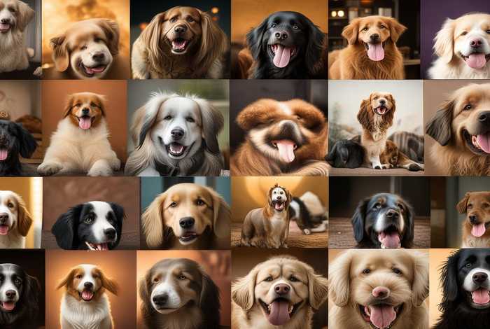 宠物狗网站图片 - 宠物狗网站图片大全