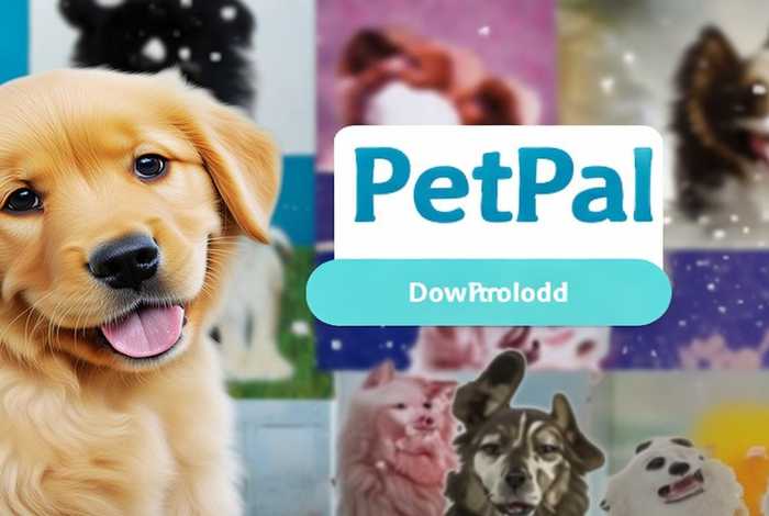 宠物派app官方下载（宠物帮app免费下载）