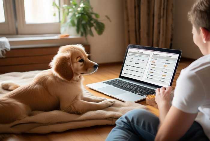 网购宠物狗粮、网购宠物狗粮可靠吗