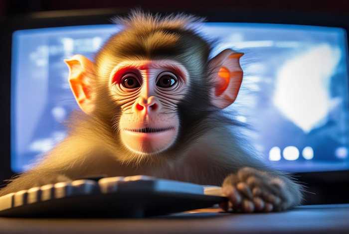 猴子宠物视频、猴子宠物视频播放