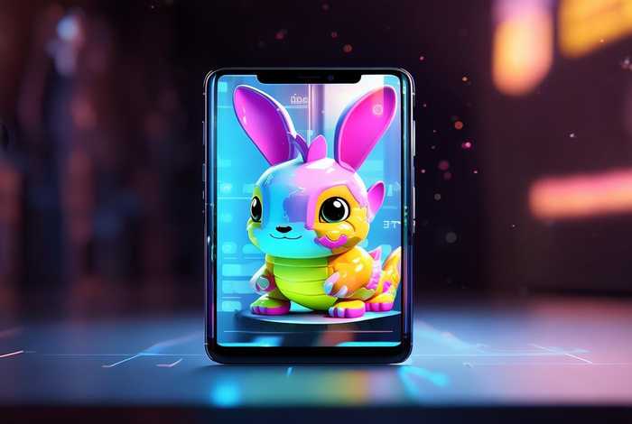 电子宠物下载、电子宠物下载华为