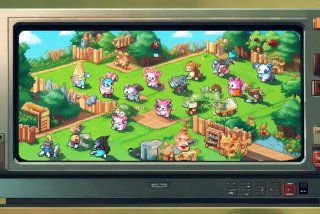 宠物游戏破解版 - 宠物游戏单机破解版