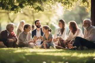 人际关系包括什么（人际关系包括什么关系）