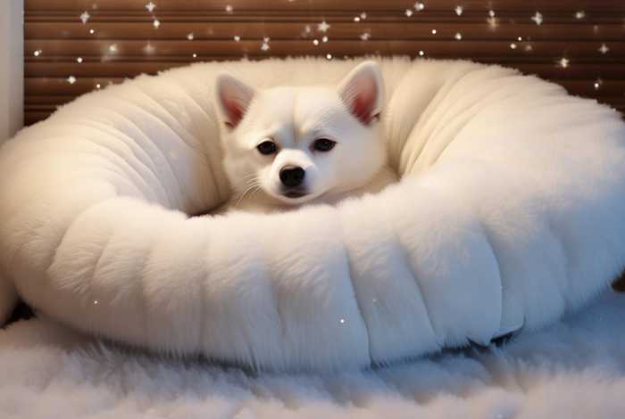 宠物窝棉垫冬季款 宠物窝棉垫冬季款式图