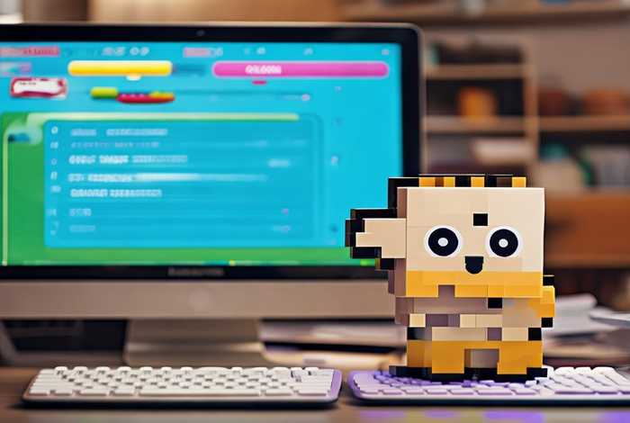 电脑桌面宠物游戏 电脑桌面宠物游戏怎么关闭