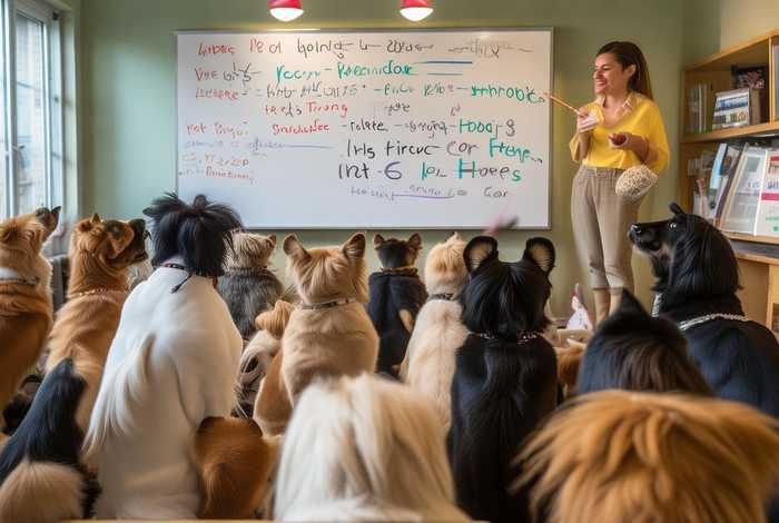 宠物培训入什么会计科目、宠物培训入什么会计科目里 宠物培训入什么会计科目、宠物培训入什么会计科目里