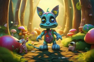 宠物石敢当（石敢当宠物奇遇攻略）