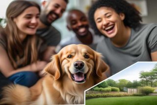 养宠物狗对人体有什么危害、养宠物狗对人体有什么危害和好处