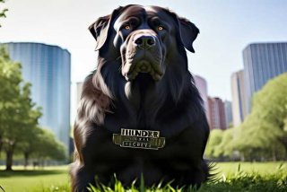 宠物狗名字大全 顺口的霸气、宠物狗名字大全顺口的霸气