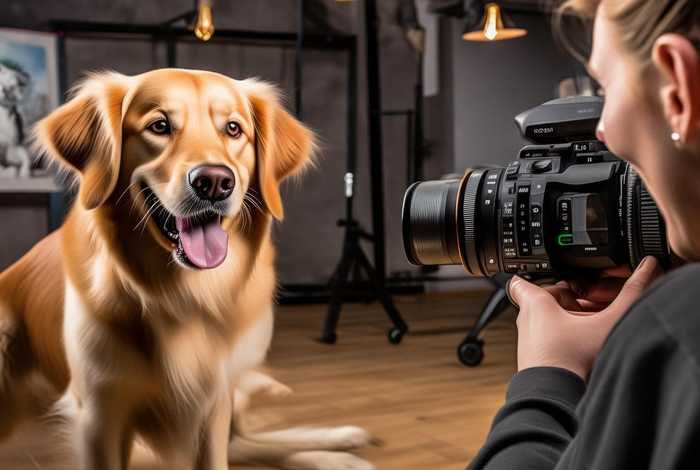 宠物摄影赚钱吗（宠物摄影赚钱吗知乎）