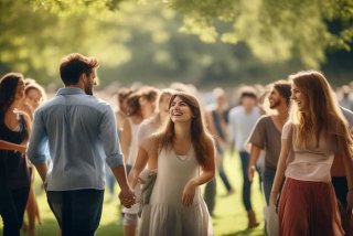 人际关系运动阶段的代表人物是 人际关系运动阶段的代表人物是谁