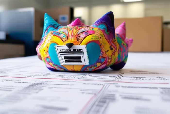 宠物玩具的海关编码（宠物玩具的海关编码是什么）