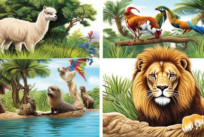 宠物种类大全、宠物种类大全图片