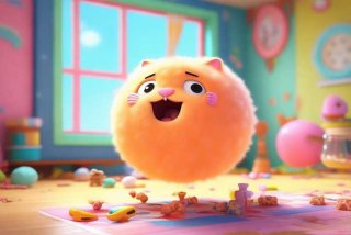 养只宠物球游戏攻略 - 养只宠物球游戏攻略大全