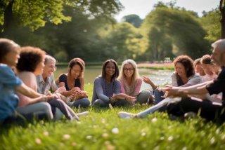 人际关系和谐的表现是、人际关系和谐的表现是什么