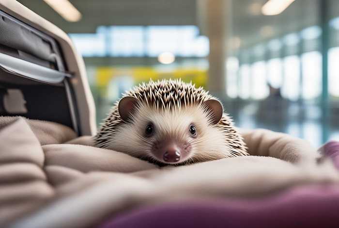 宠物刺猬可以带上飞机吗、宠物刺猬可以带上飞机吗现在 宠物刺猬可以带上飞机吗、宠物刺猬可以带上飞机吗现在