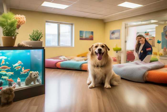 宠物寄养店需要什么条件、宠物寄养店需要什么条件呢 宠物寄养店需要什么条件、宠物寄养店需要什么条件呢