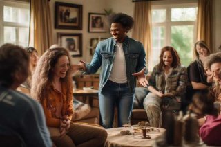 基本人际交往常识；基本人际交往常识是什么