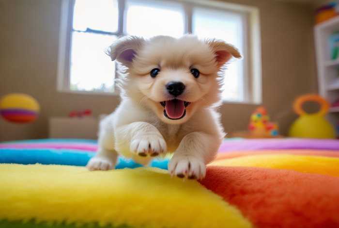 宠物视频最多是那种（宠物短视频平台）