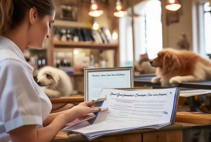 宠物美容师证报考条件 - 宠物美容师证报考条件要求