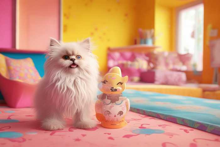 赵露思的宠物品牌叫什么；赵露思的宠物品牌叫什么名字