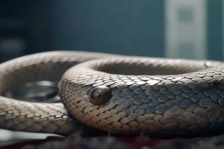 宠物蛇身上有寄生虫吗 宠物蛇身上有寄生虫吗会传染吗