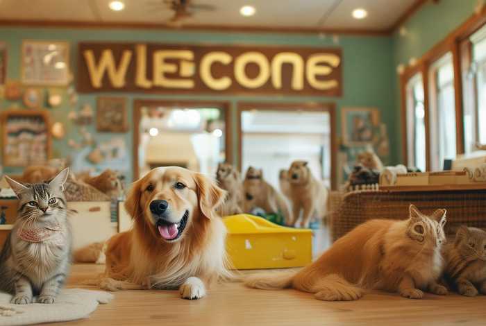 宠物托管服务(宠物托管服务公司简介) 宠物托管服务(宠物托管服务公司简介)