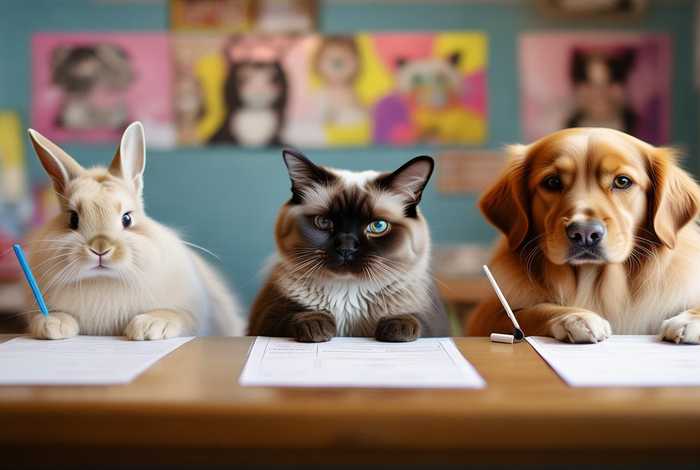 宠物种类怎么填 - 宠物种类怎么填写才正确