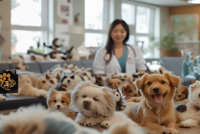 西安宠物医院排名榜（西安宠物医院排名榜前十名）