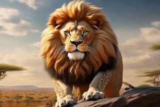 宠物的名字霸气 - 宠物的名字霸气大全