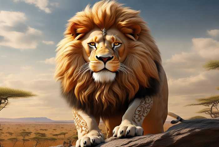 宠物的名字霸气 - 宠物的名字霸气大全