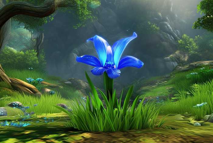 激战2游侠宠物蓝花楹 - 激战2游侠宠物蓝花楹在哪个图