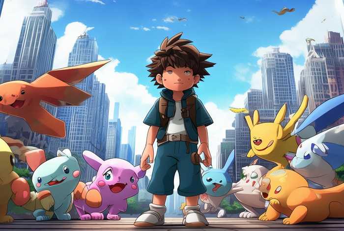 宠物小精灵AG有多少集;宠物小精灵ag有多少集 宠物小精灵AG有多少集;宠物小精灵ag有多少集