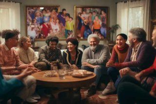 人际关系英语怎么写，人际关系英语怎么写的