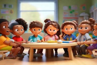 人际关系书籍儿童，儿童人际关系书籍推荐