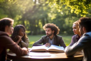 人际交往目标应该写什么 人际交往目标应该写什么呢