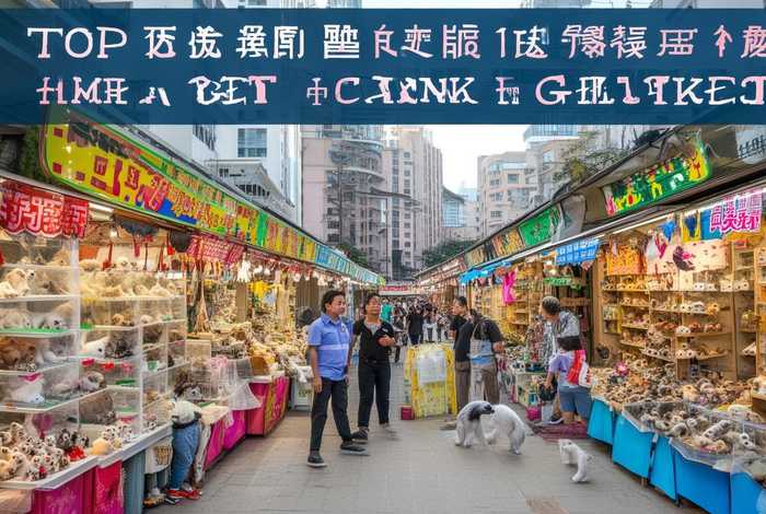 长沙宠物市场排名前十；长沙宠物市场排名前十的有哪些